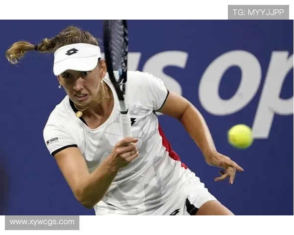 孙心然邵羽杉携手晋级中网青少年女单八强展现新生代网球实力