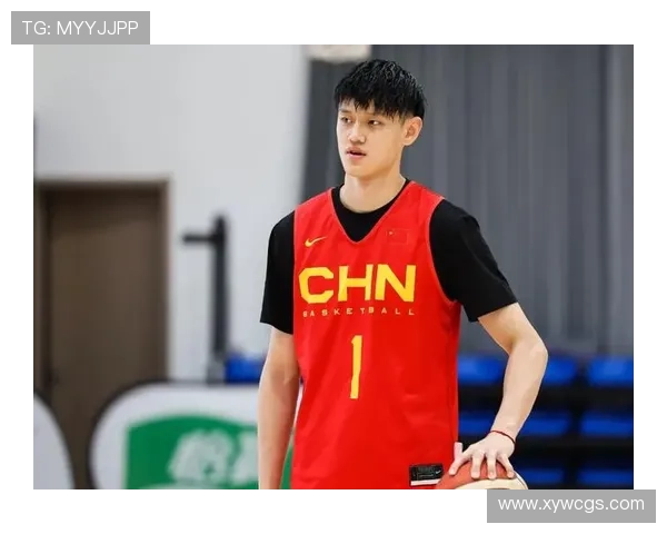 曾凡博告别篮网后未来职业发展之路探索与新机遇分析