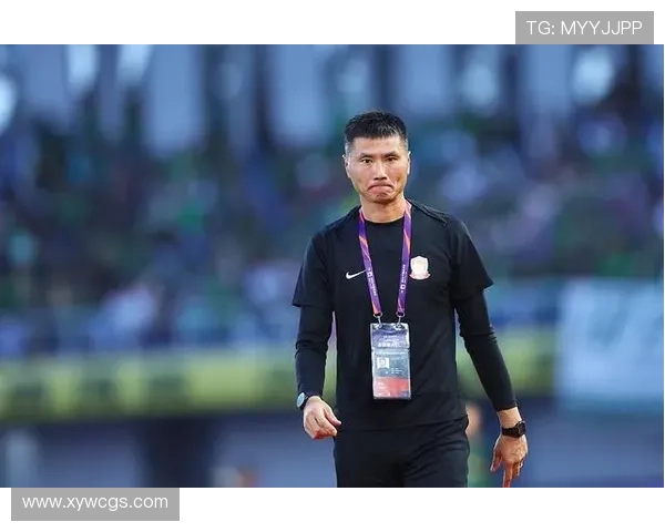 邵佳一正式出任中国国家男子足球队主教练 力争带领球队重回亚洲顶级行列