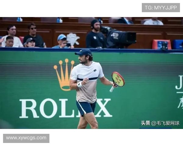 瓦舍罗大师赛连胜纪录遭终结 网球新星遭遇强劲挑战失利