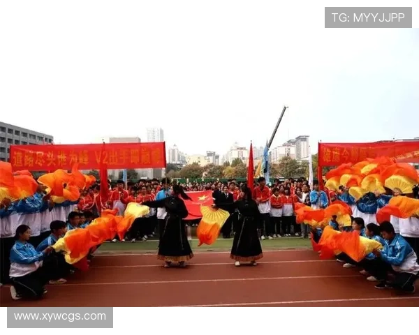 第十五届运动会开幕式全面准备就绪万众期待精彩亮点即将震撼呈现