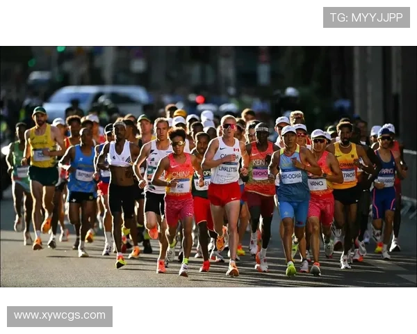 埃塞俄比亚田径选手强势包揽北京马拉松男女冠军再掀长跑风潮热议