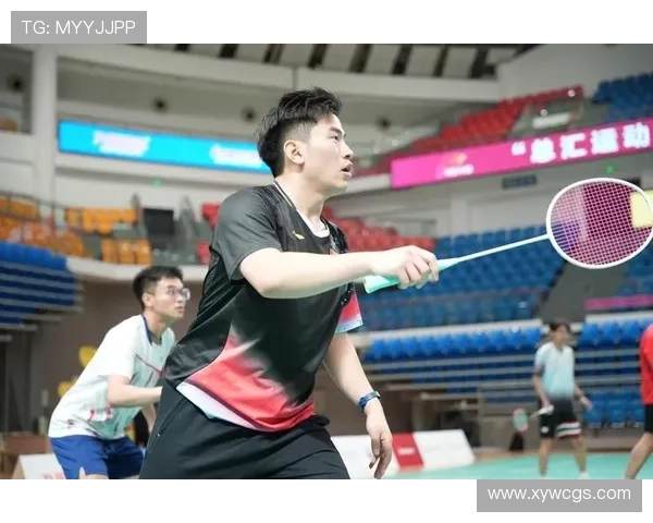 张蓓雯誓守主场荣耀引领2025美国羽球公开赛激情大战风云时刻