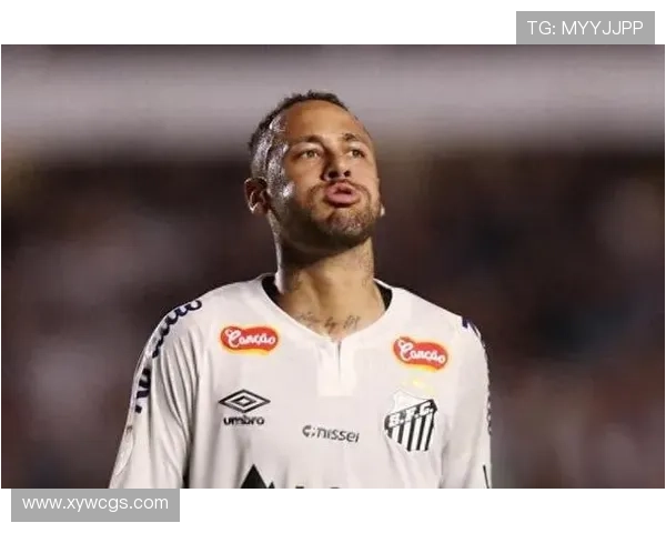 内马尔对球队表现不满已道歉桑托斯决定不对球员进行处罚 内马尔对球队表现不满已道歉桑托斯决定不对球员进行处罚